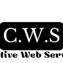 Creative Web Services Logo