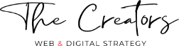 The Creators Logo