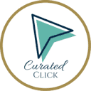 Curated Click LLC Logo