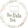 The Data Den Logo