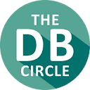 The DB Circle Logo