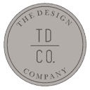 The Design Company Logo