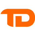 TheDesigner logo