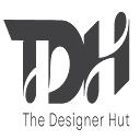 The Designer Hut Logo