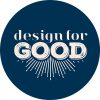 Design for Good Logo