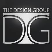The Design Group Logo