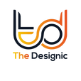 The Designic Logo