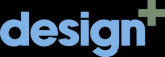 Design+ Logo