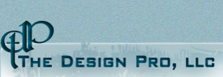 Design Pro - Web Design / Graphics Logo
