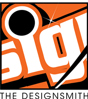 The Designsmith Logo