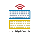 the DigiCoach Logo