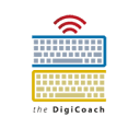 the DigiCoach logo