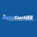 The Digital Coach 101 logo
