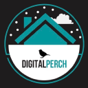 The Digital Perch Logo