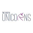 The Digital Unicorns Logo