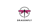 The Dragonfly Agency Logo