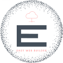 The Easy Web Builder Logo