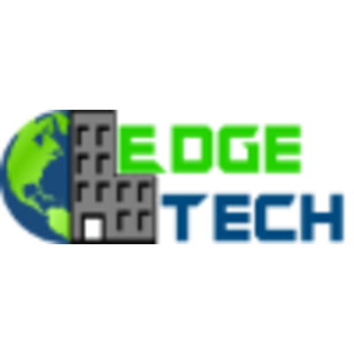 EdgeTech LLC Logo