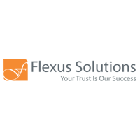 Flexus Solutions LLC Logo
