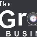 The Grow Business Logo