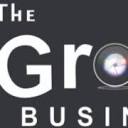 The Grow Business logo
