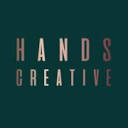 Hands Creative Logo