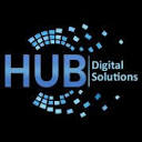 Hub Digital Solutions Logo