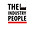 The Industry People Solutions Logo
