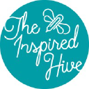 The Inspired Hive Logo