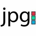The JPG Agency Logo