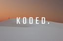 Koded Logo