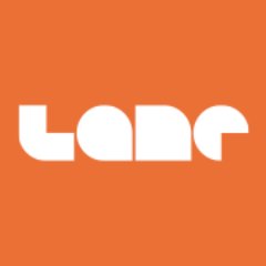 Lane Agency logo