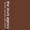 The Lewis Agency LLC logo