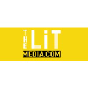 The LIT Media Logo