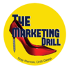 The Marketing Drill Logo