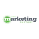 The Marketing Factory Logo