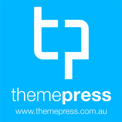 Theme Press logo