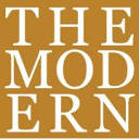 The Modern Tradesman Logo