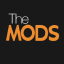The MODS Logo