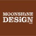 Moonshine Design Logo