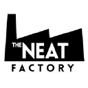 The Neat Factory Logo