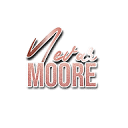 Nevar Moore logo