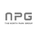 The North Park Group Logo