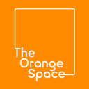 TheOrangeSpace logo