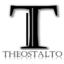 Theostalto Logo