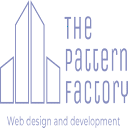 The Pattern Factory Logo