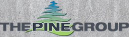 The Pine Group logo
