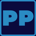 The Pixel Prophet Logo