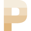 The Pixel Studio logo
