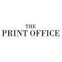 The Print Office Logo